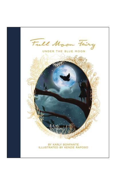 Produktbild: Full Moon Fairy