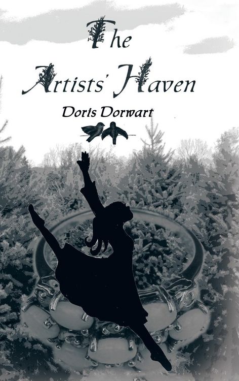 Produktbild: The Artists' Haven