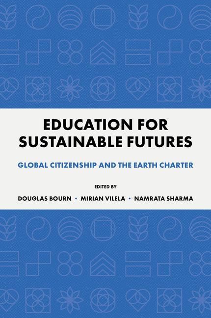 Produktbild: Education for Sustainable Futures
