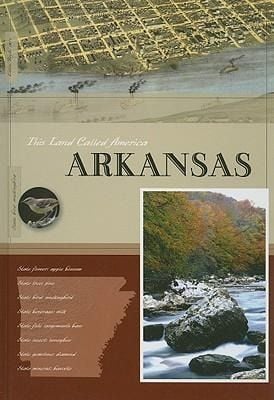 Produktbild: Arkansas