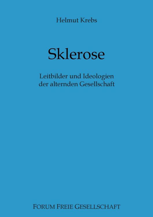 Produktbild: Sklerose