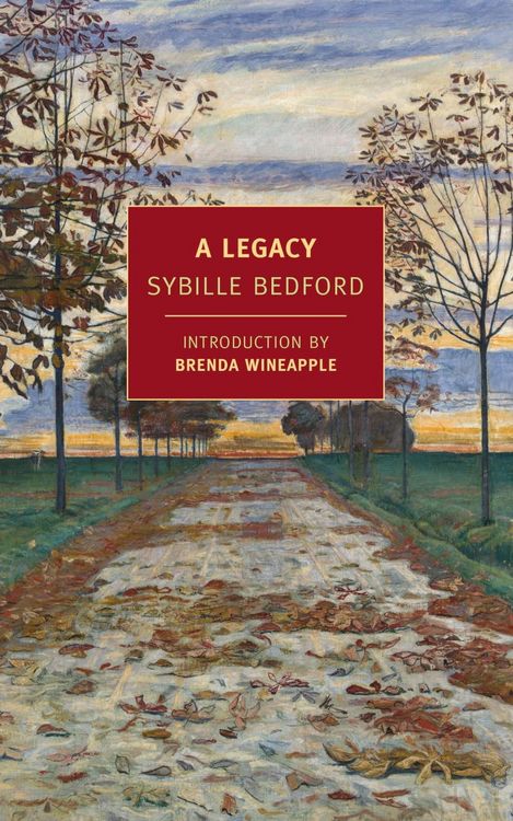 Produktbild: A Legacy