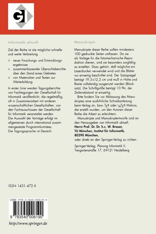 Produktbild: Bildverarbeitung f&uuml;r die Medizin 2003