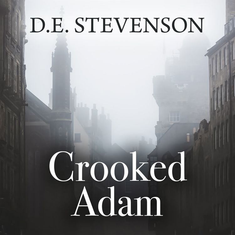 Produktbild: Crooked Adam