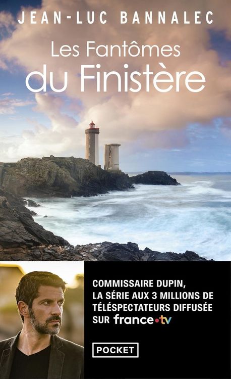 Produktbild: Les Fantomes du Finist&egrave;re