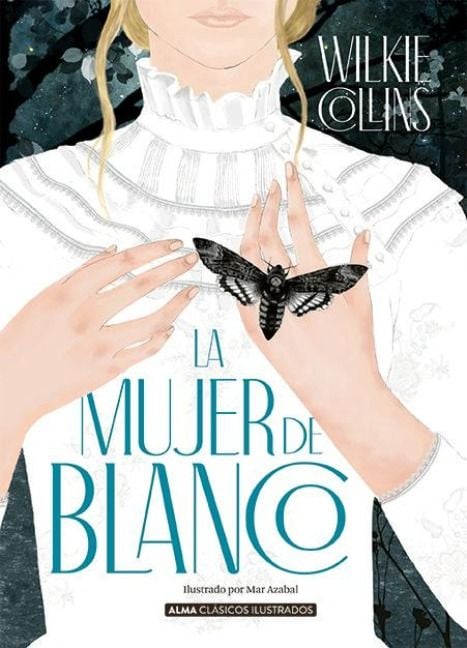 Produktbild: La Mujer de Blanco