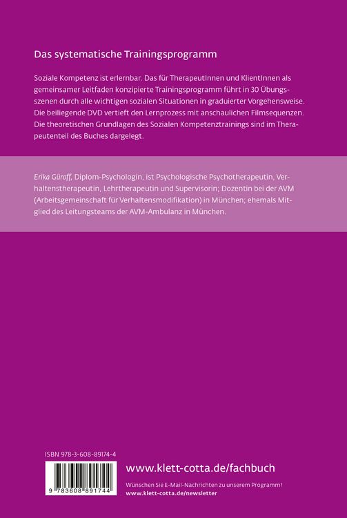 Produktbild: Selbstsicherheit und soziale Kompetenz (Leben Lernen, Bd. 284)