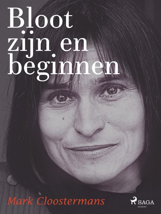 Produktbild: Bloot zijn en beginnen