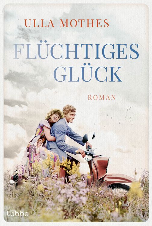 Produktbild: Fl&uuml;chtiges Gl&uuml;ck