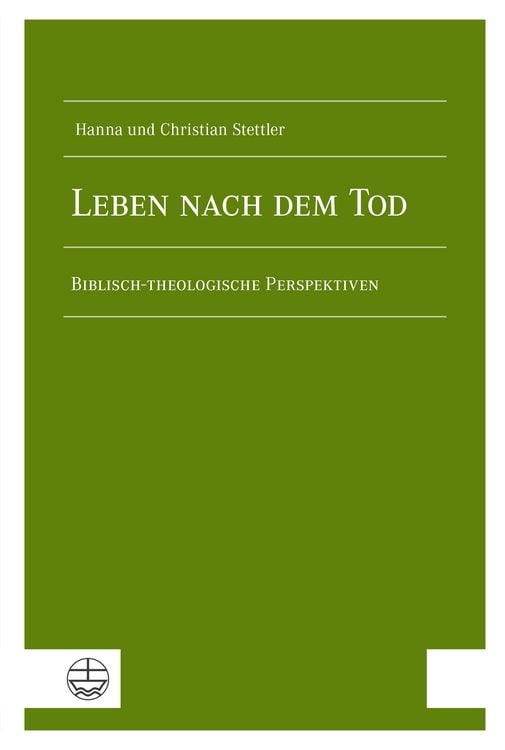 Produktbild: Leben nach dem Tod
