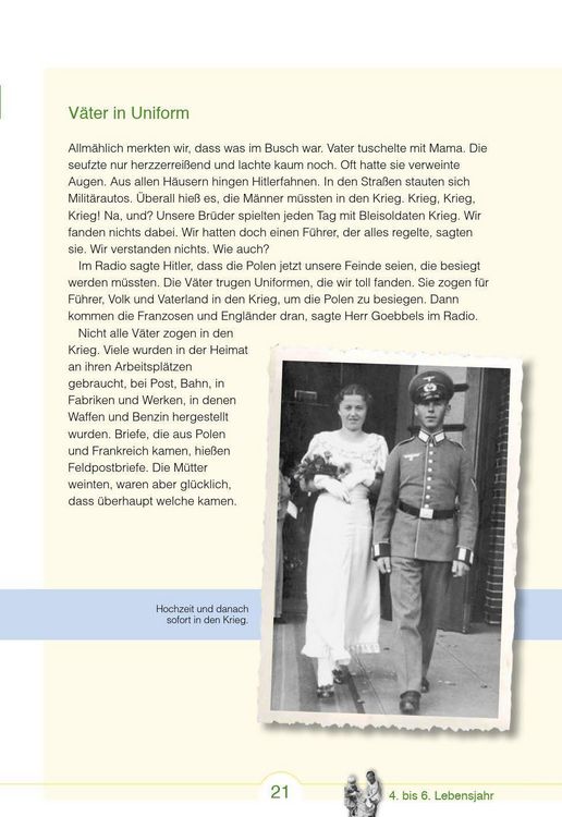 Produktbild: Wir vom Jahrgang 1934 - Kindheit und Jugend