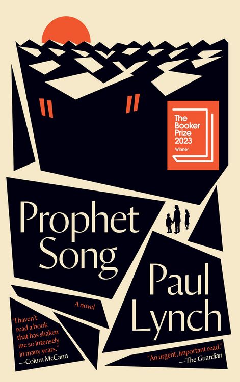 Produktbild: Prophet Song