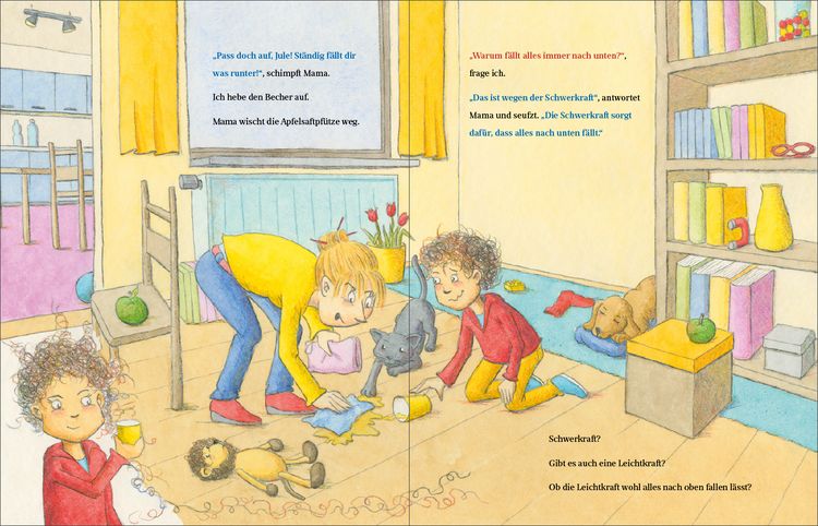Produktbild: Apfelsaftgedanken