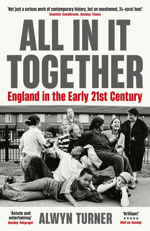 Produktbild: All In It Together