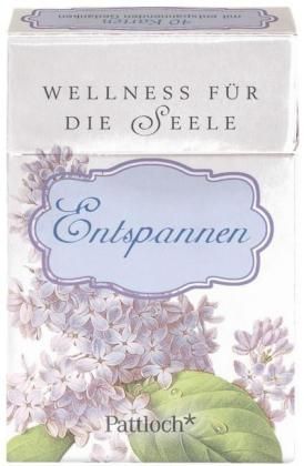 Produktbild: Wellness f&uuml;r die Seele. Entspannen