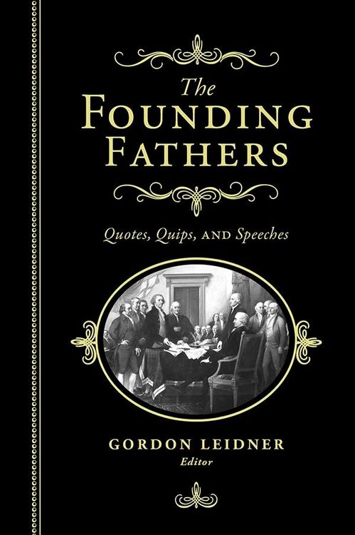 Produktbild: Founding Fathers