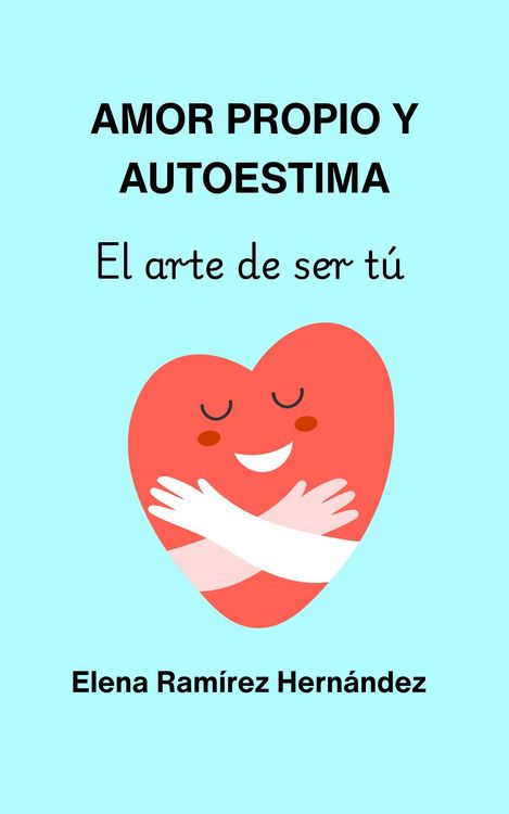 Produktbild: Amor propio y autoestima