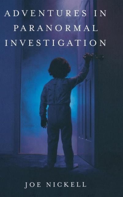 Produktbild: Adventures in Paranormal Investigation