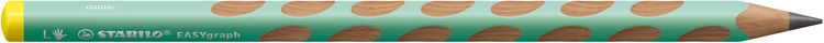Produktbild: STABILO Bleistift EASYgraph Pastel, HB