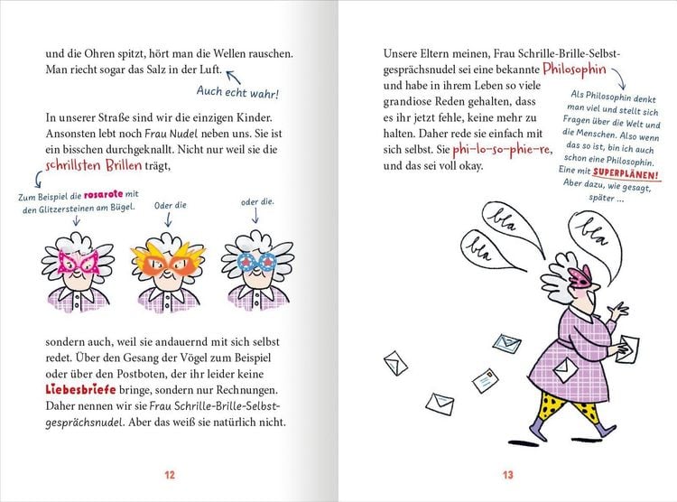 Produktbild: Juni von der Farbe und ein Sommer voller Superpl&auml;ne