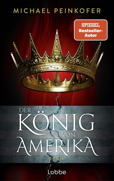 Produktbild: Der K&ouml;nig von Amerika
