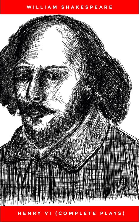 Produktbild: Henry VI (Complete Plays)