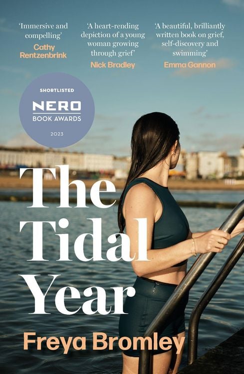 Produktbild: The Tidal Year