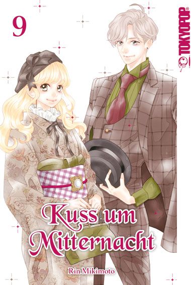Produktbild: Kuss um Mitternacht 09