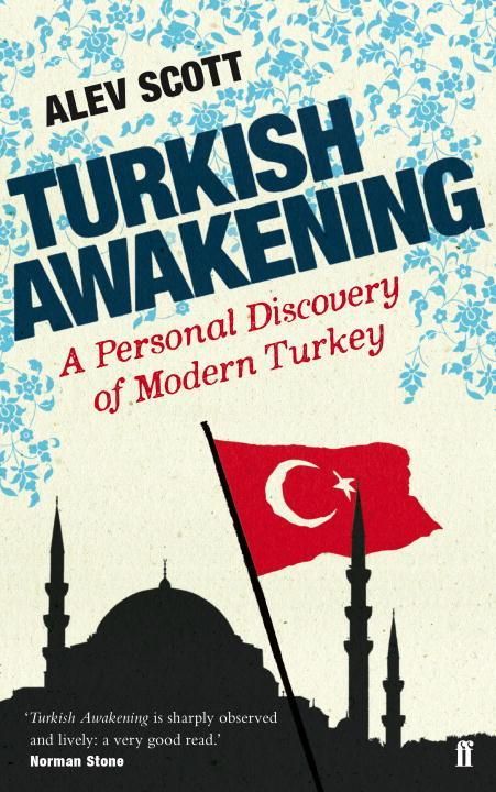 Produktbild: Scott, A: Turkish Awakening