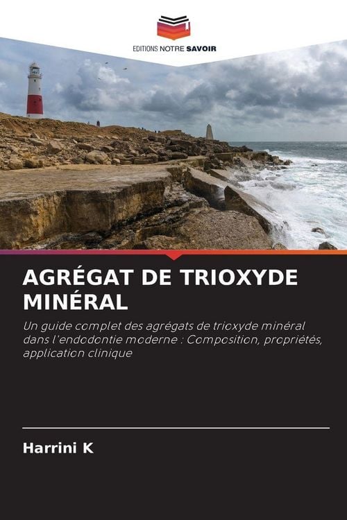 Produktbild: Agr&eacute;gat De Trioxyde Min&eacute;ral
