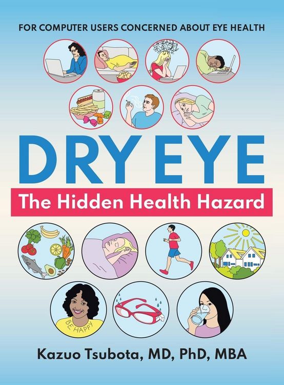 Produktbild: Dry Eye