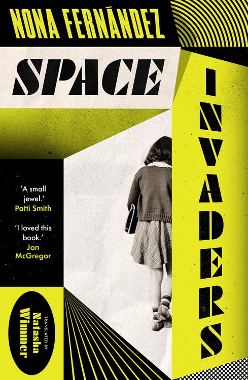 Produktbild: Space Invaders