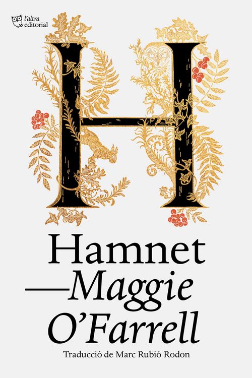 Produktbild: Hamnet