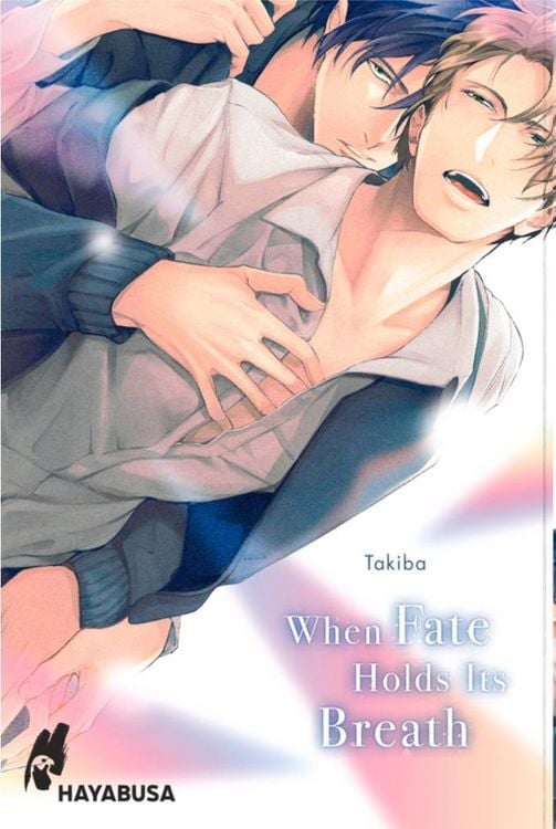 Produktbild: When Fate Holds Its Breath