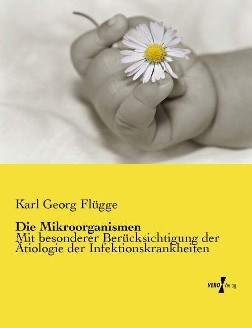 Produktbild: Die Mikroorganismen