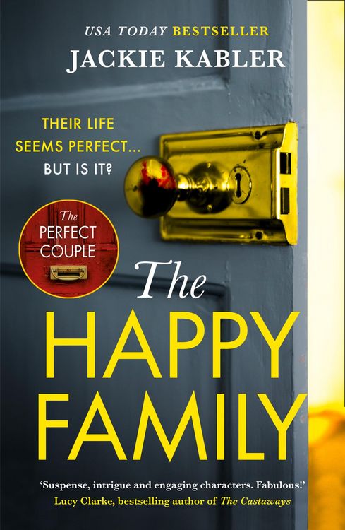 Produktbild: The Happy Family
