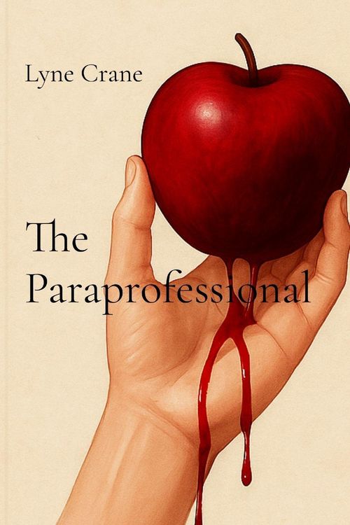 Produktbild: The Paraprofessional