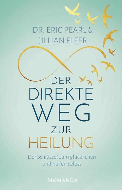 Produktbild: Der direkte Weg zur Heilung