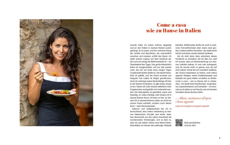 Produktbild: Come a casa