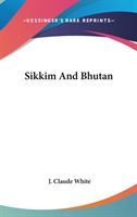 Produktbild: Sikkim and Bhutan