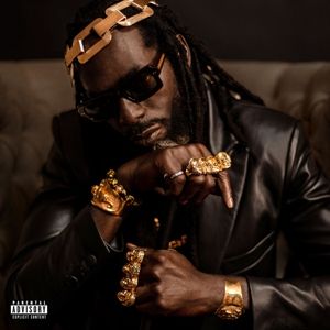 Produktbild: Born for Greatness (2LP)