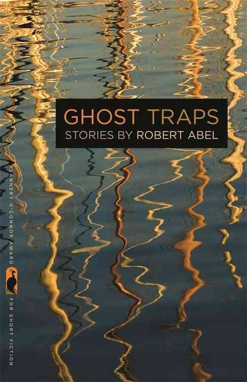 Produktbild: Ghost Traps