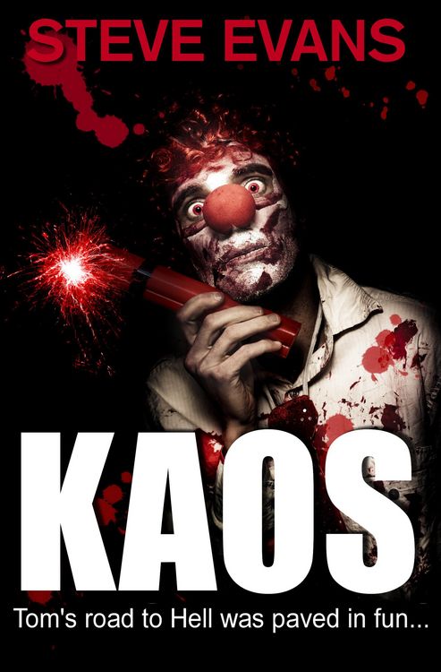 Produktbild: Kaos