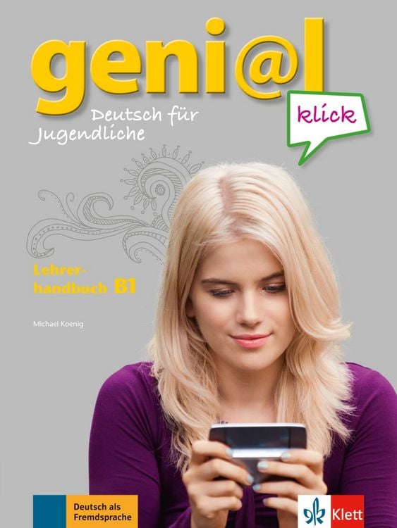 Produktbild: geni@l klick B1