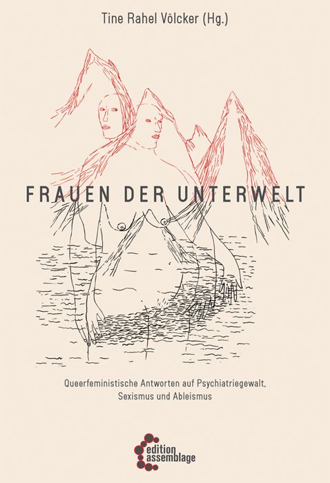 Produktbild: Frauen der Unterwelt