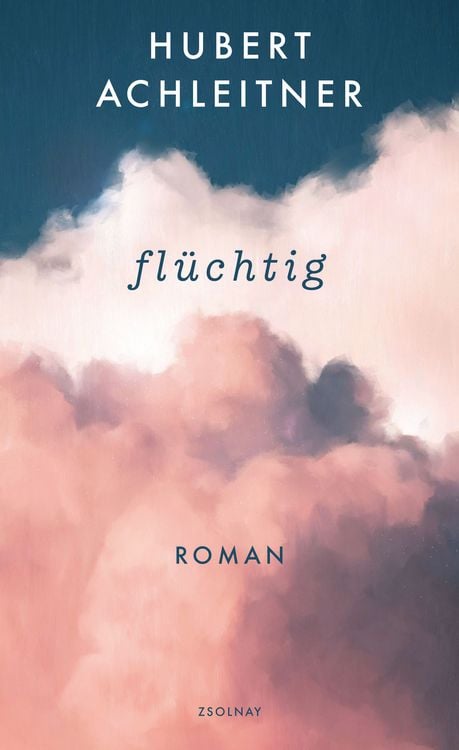 Produktbild: fl&uuml;chtig