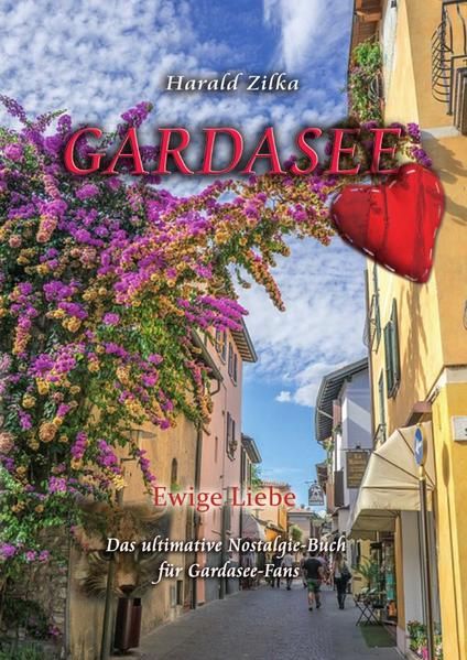 Produktbild: Gardasee - Ewige Liebe