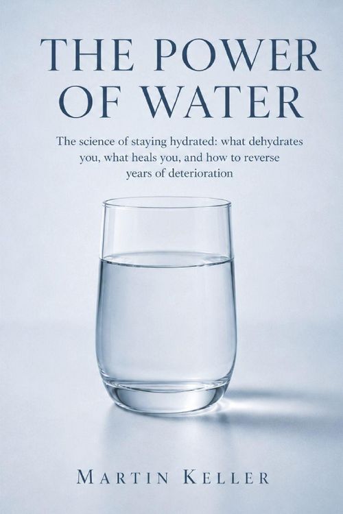 Produktbild: The Power of Water