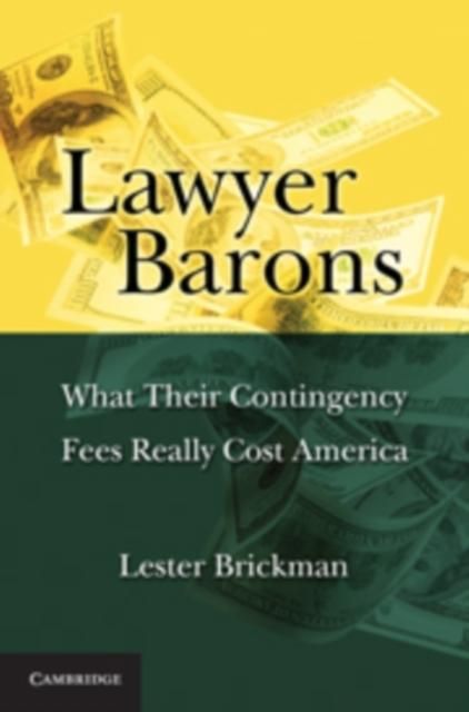 Produktbild: Lawyer Barons