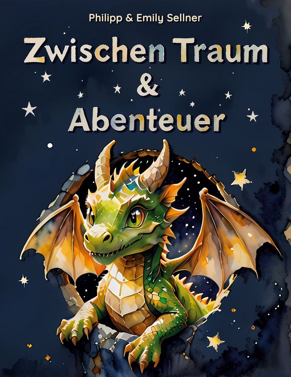 Produktbild: Zwischen Traum und Abenteuer